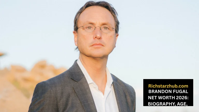 Brandon Fugal Net Worth 2026: Biography, Age, Wife, Companies & Skinwalker Ranch Owner