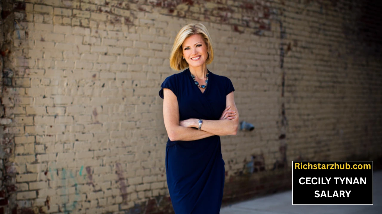 Cecily Tynan Salary & Net Worth 2026: Age, Height, Husband, Daughter & Weight Loss