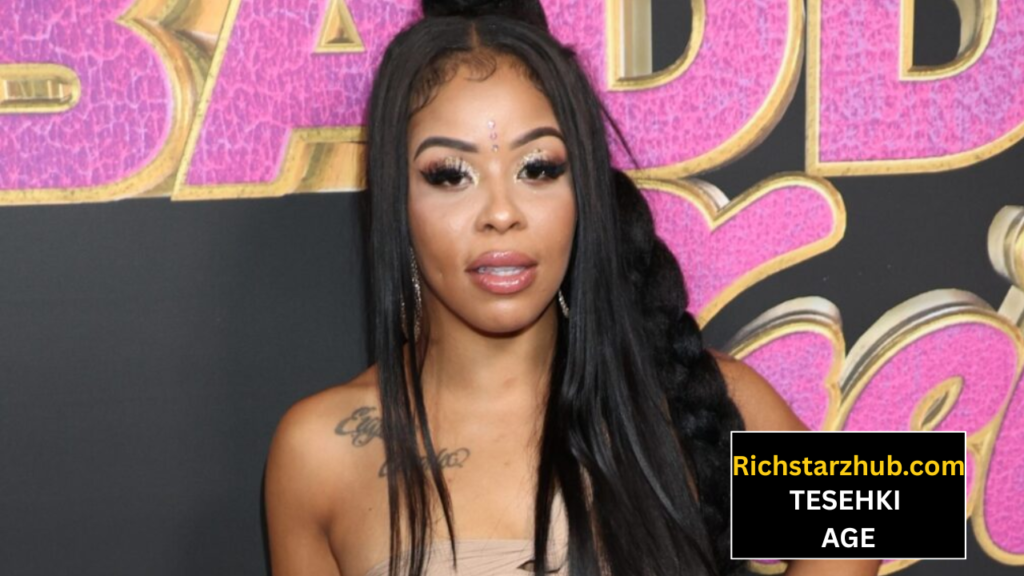 Tesehki Age