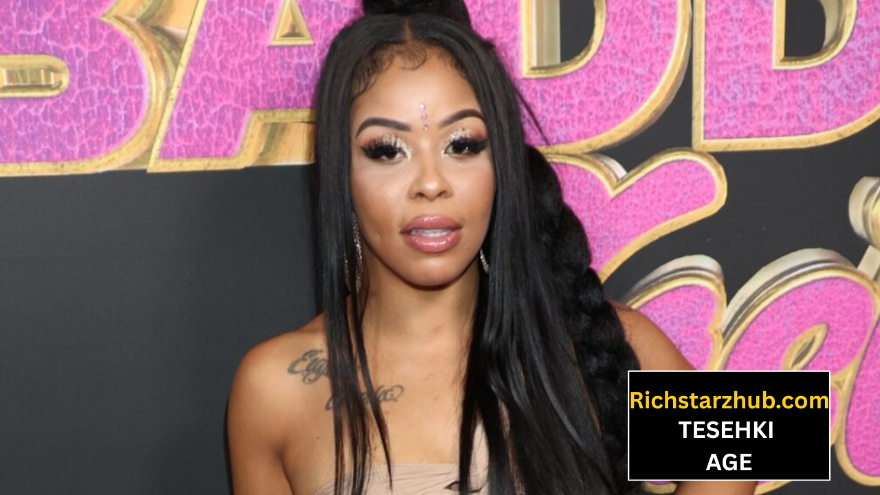 Tesehki Age