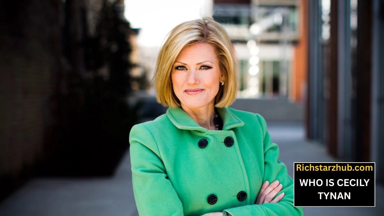 Cecily Tynan Salary & Net Worth 2026: Age, Height, Husband, Daughter & Weight Loss, WHO IS Cecily Tynan