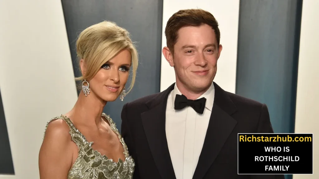 Who Is the Rothschild Family? See Their Net Worth, Children,