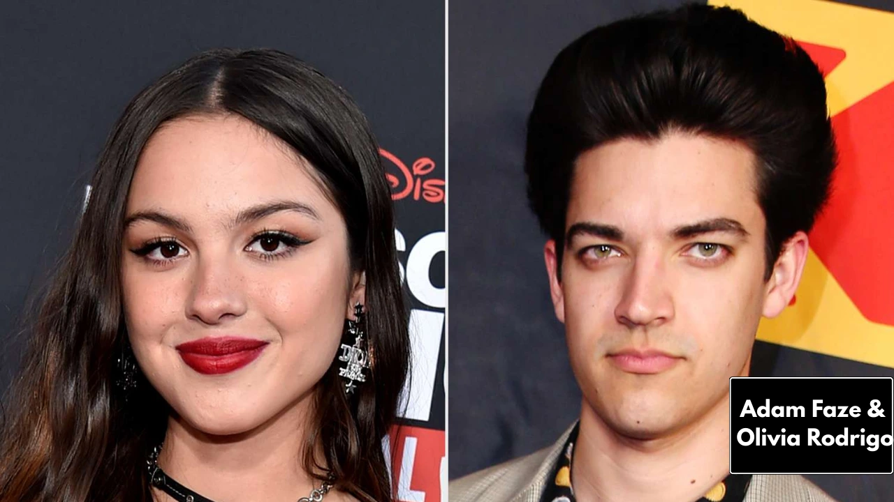 ADAM FAZE PERSONAL LIFE & RELATIONSHIPS