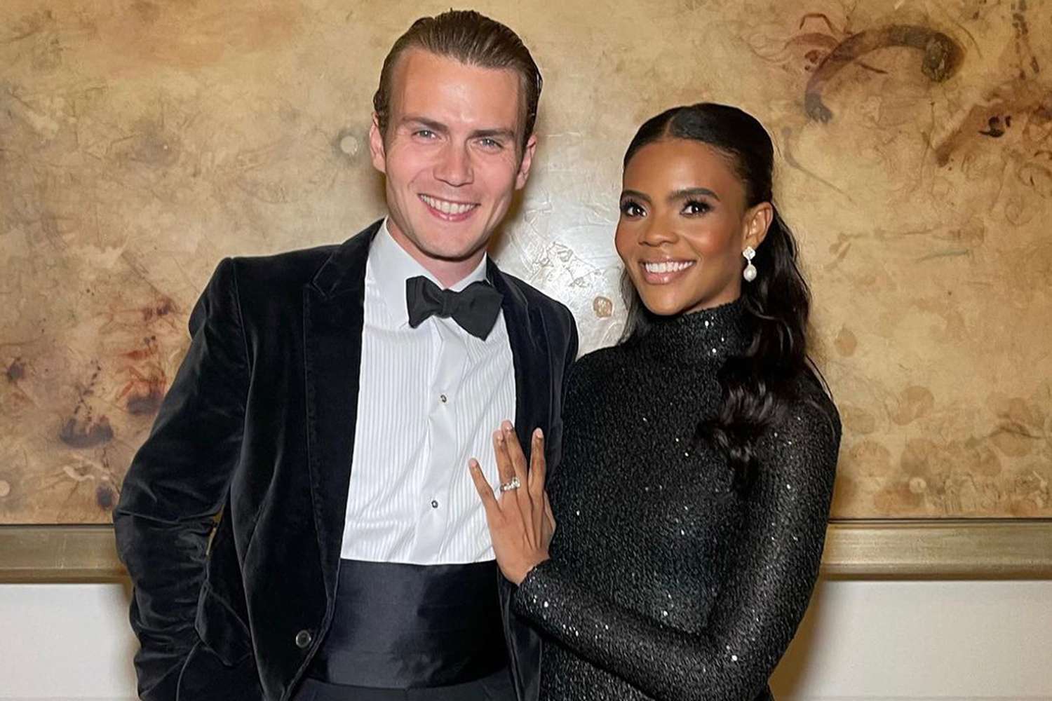 Candace Owens husband
