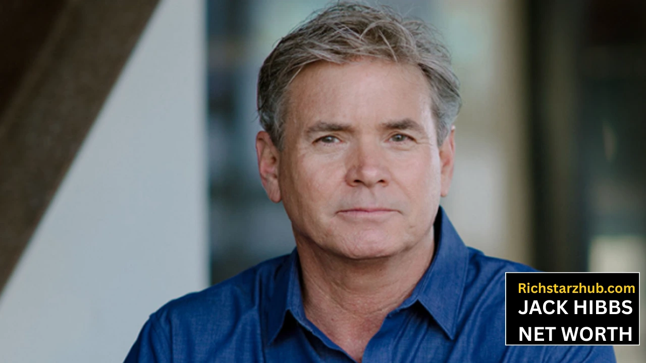 Jack Hibbs Net Worth