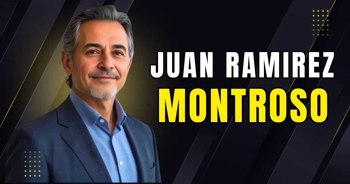 Juan Ramirez Montroso Net Worth