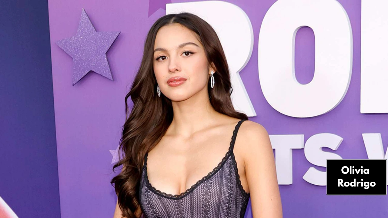 Olivia Rodrigo Height 2026: Net Worth, Age, Biography & Family