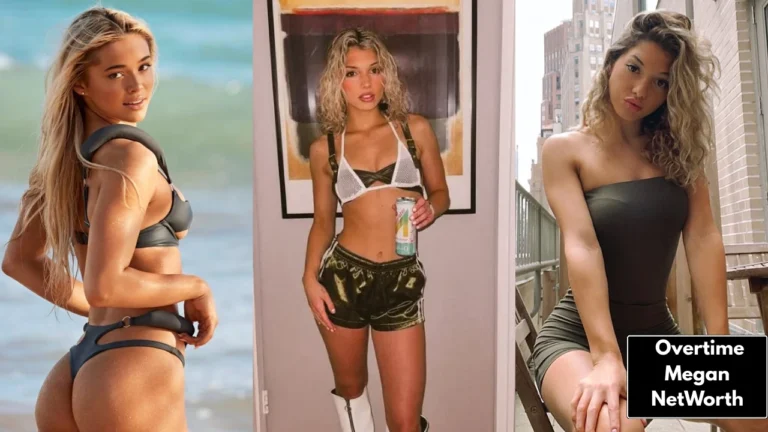 Overtime Megan Age 2026: Megan Eugenio’s Real Age, Bio & Career