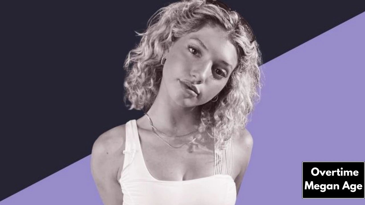 Who is Overtime Megan?
