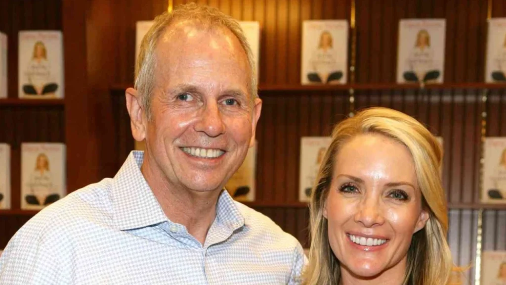 Peter McMahon net worth