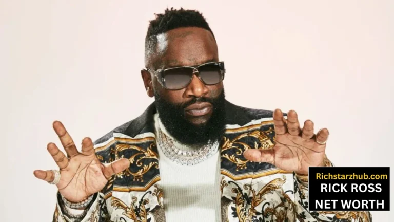 Rick Ross Net Worth 2026: How the Rap Mogul Built His $150 Million Empire
