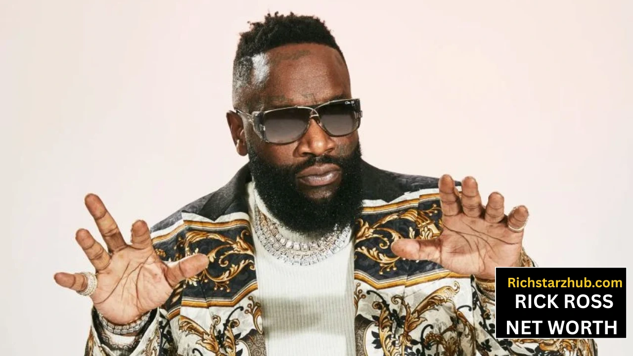 Rick Ross Net Worth 2026: How the Rap Mogul Built His $150 Million Empire