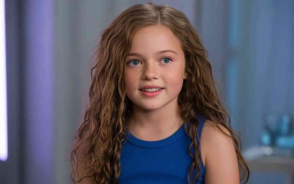 Taylen Biggs net worth