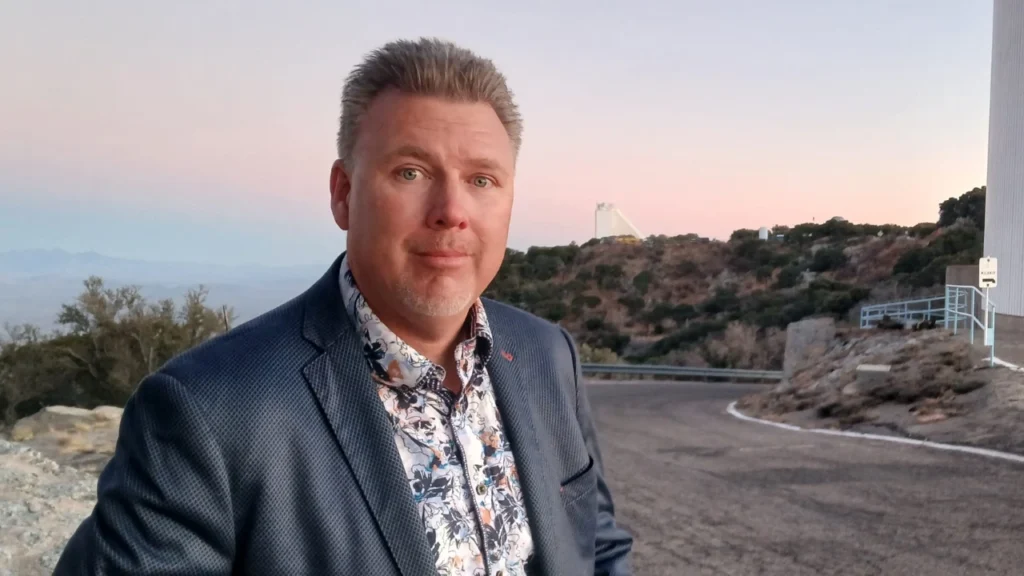 Who Is Peter McMahon & Personal Life