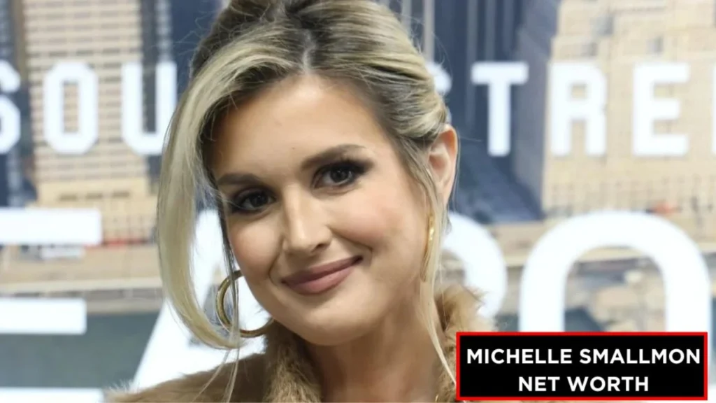 michelle-smallmon-net-worth