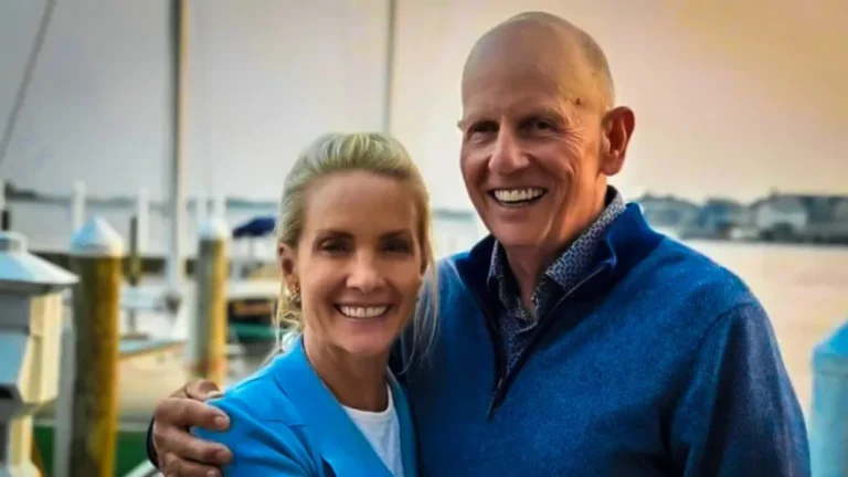 Peter McMahon net worth