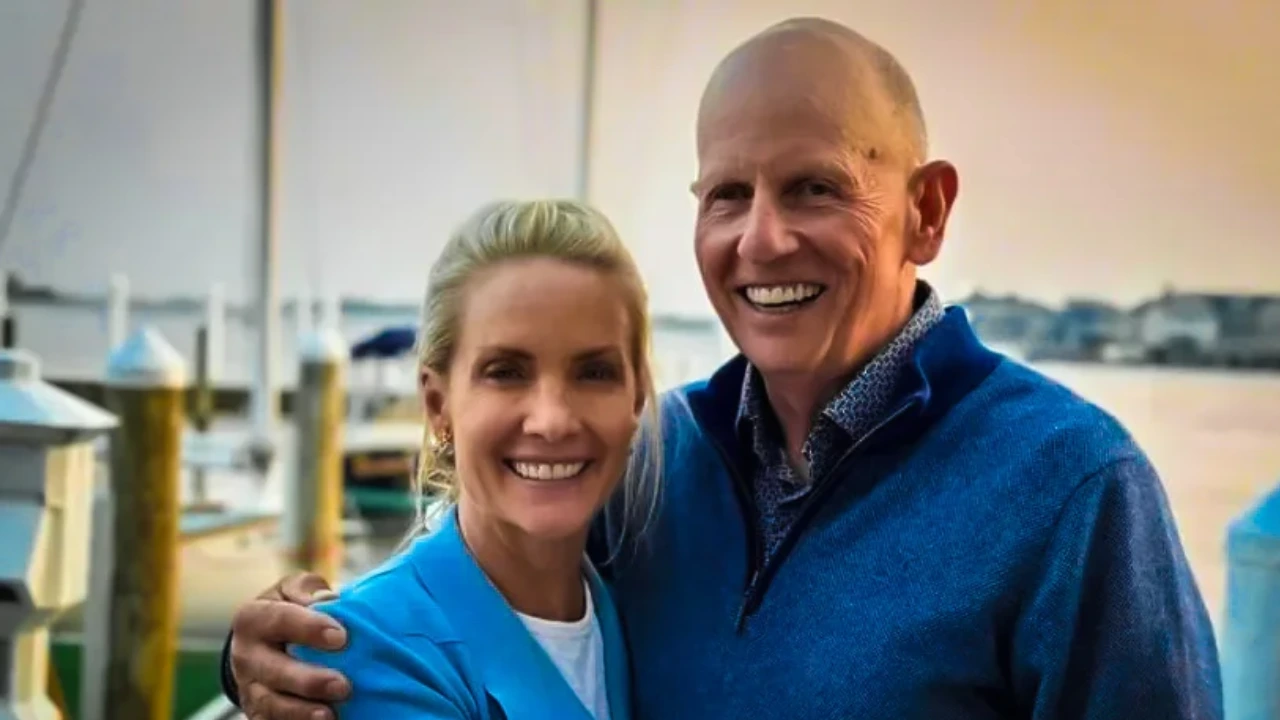 Peter McMahon net worth