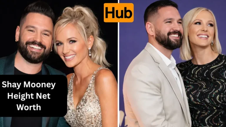 shay mooney height-age-net-worth-wife-parents-2026