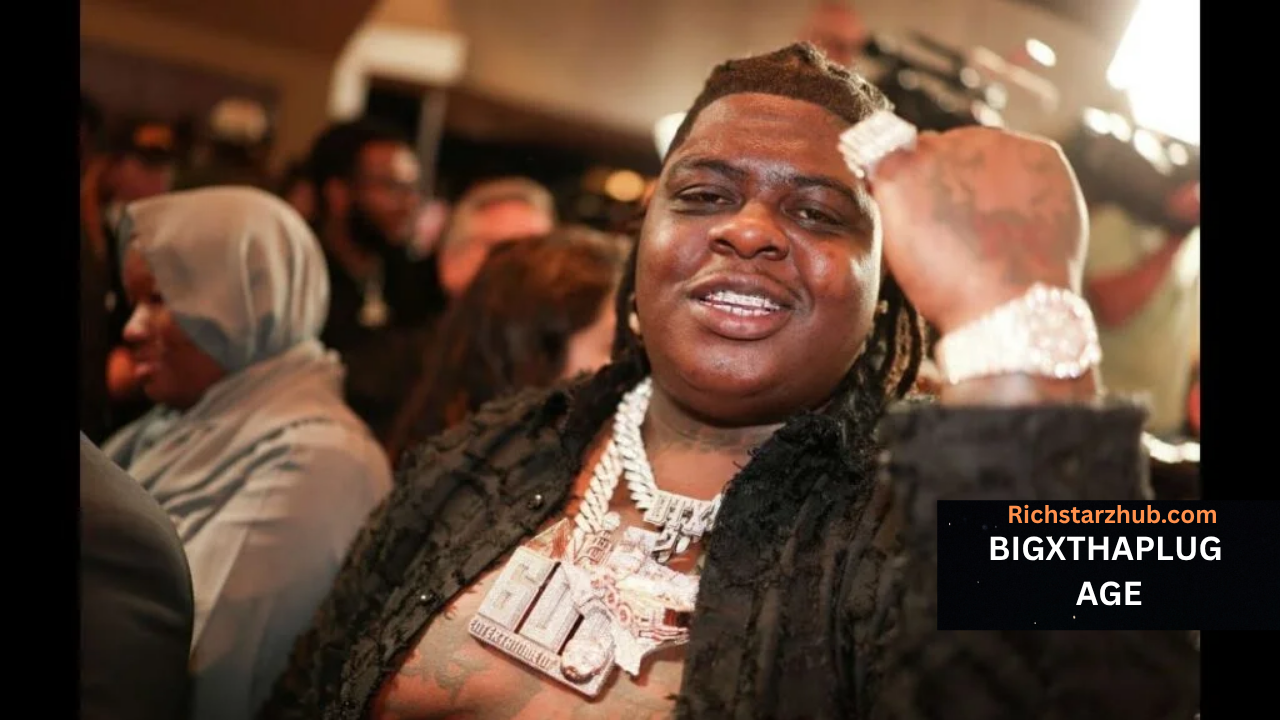 bigxthaplug age