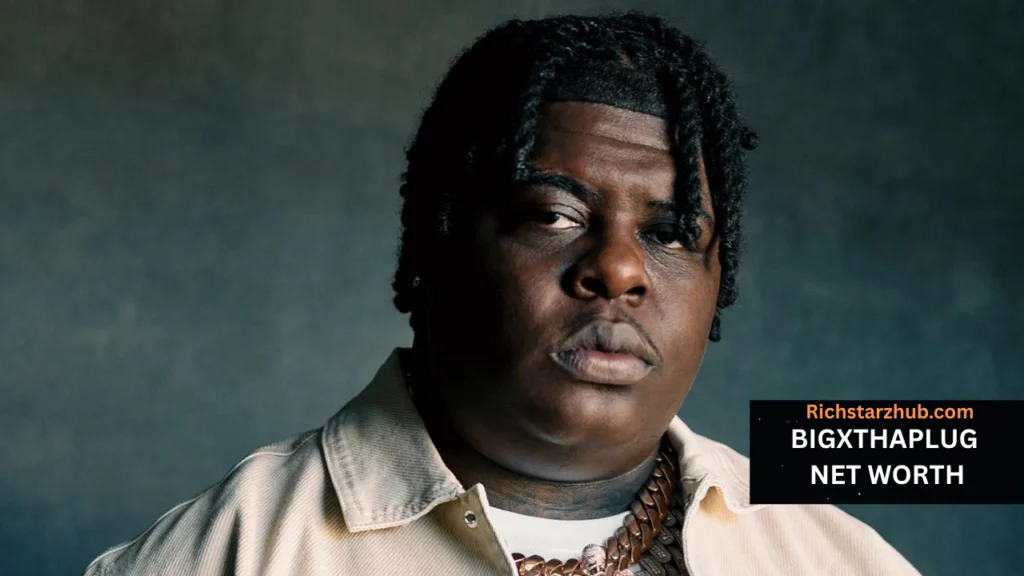 bigxthaplug net worth