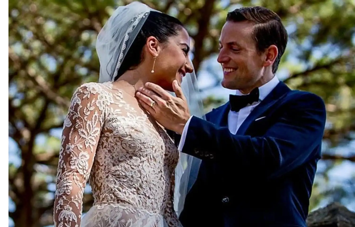 Emily Compagno Husband: Who Is Peter Riley? Net Worth, Bio, Career & Love Story