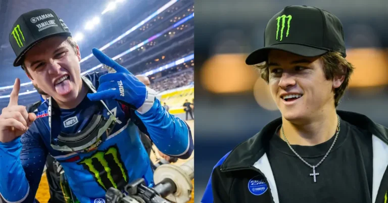 Haiden Deegan net worth