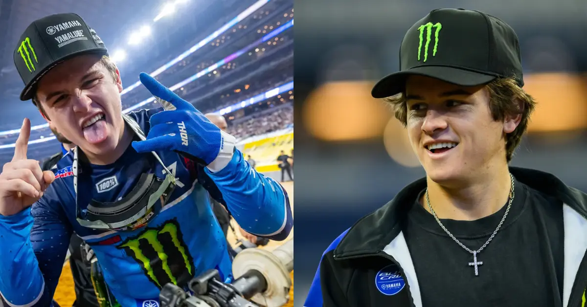 Haiden Deegan net worth