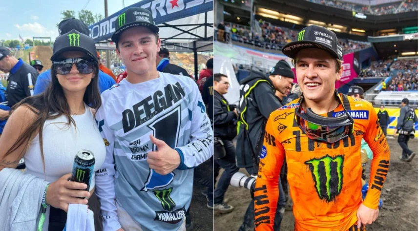 Haiden Deegan net worth 