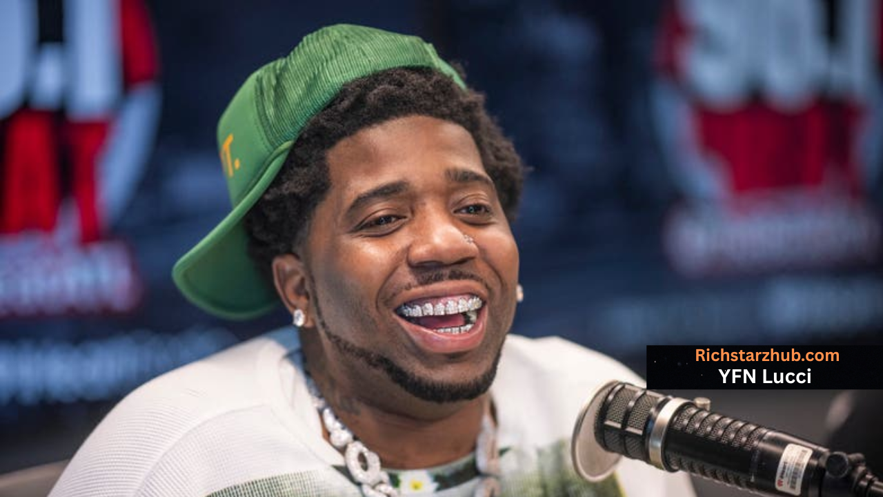 YFN Lucci concerts