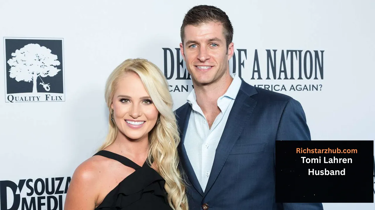 is Tomi Lahren married