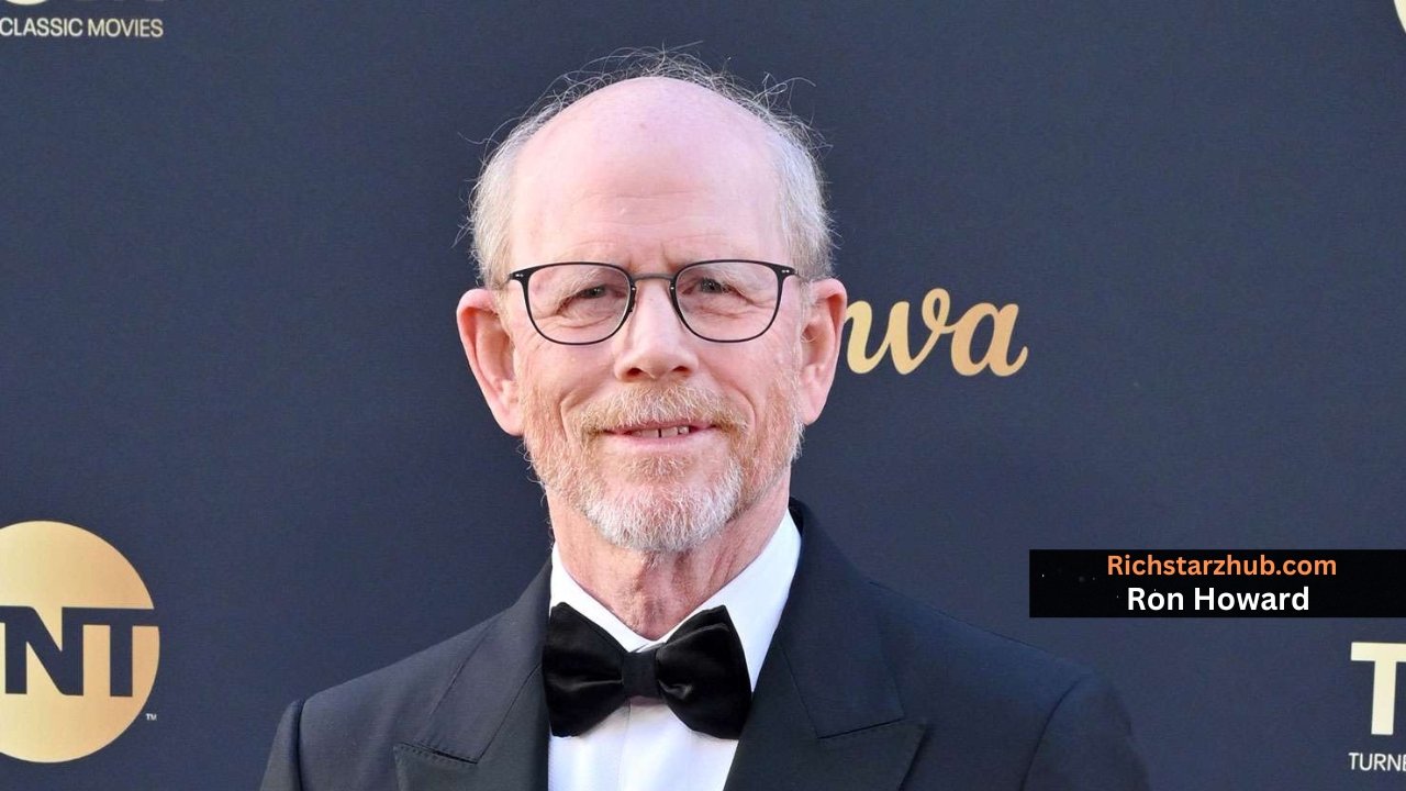 Ron Howard