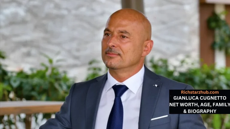 Gianluca Cugnetto
