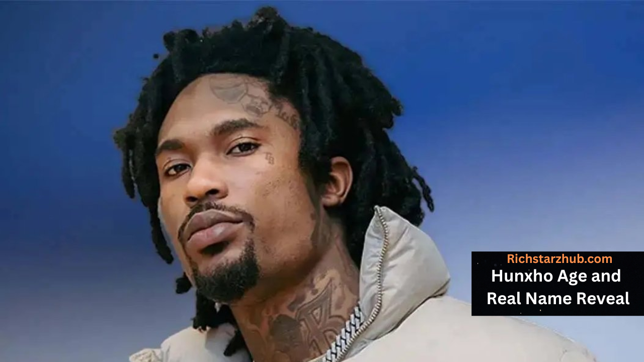 Hunxho Age and Real Name Revealed: Full Details You Need to Know in 2026