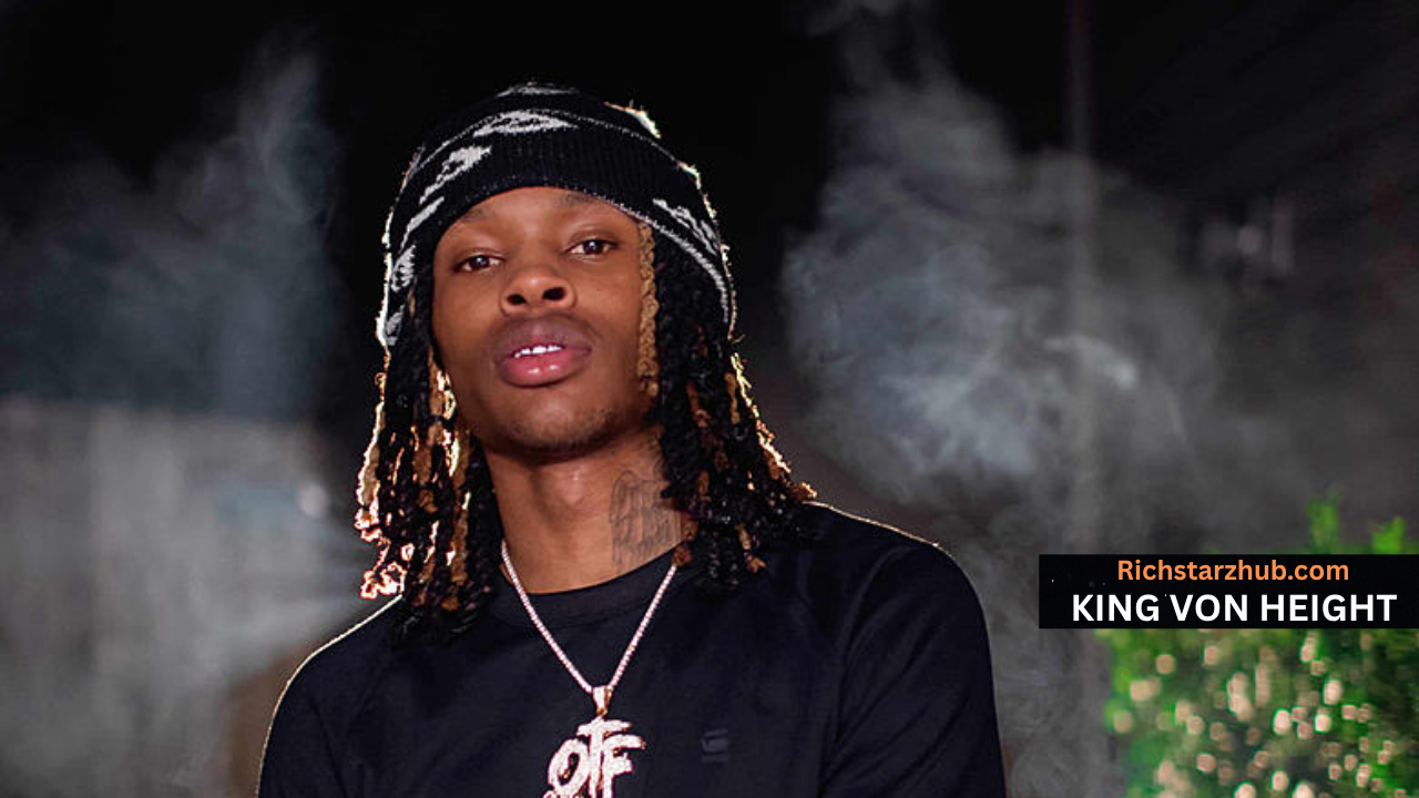 kevin corke height and weight