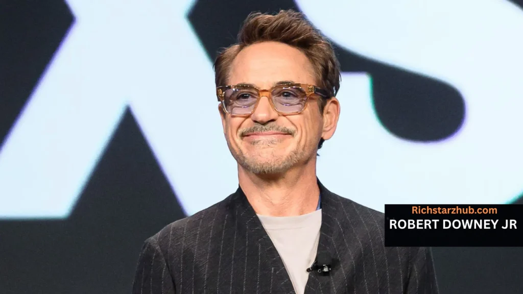 Robert Downey Jr Movies Doctor Doom