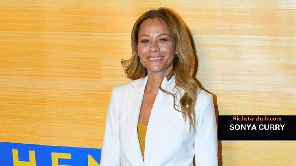 Sonya Curry