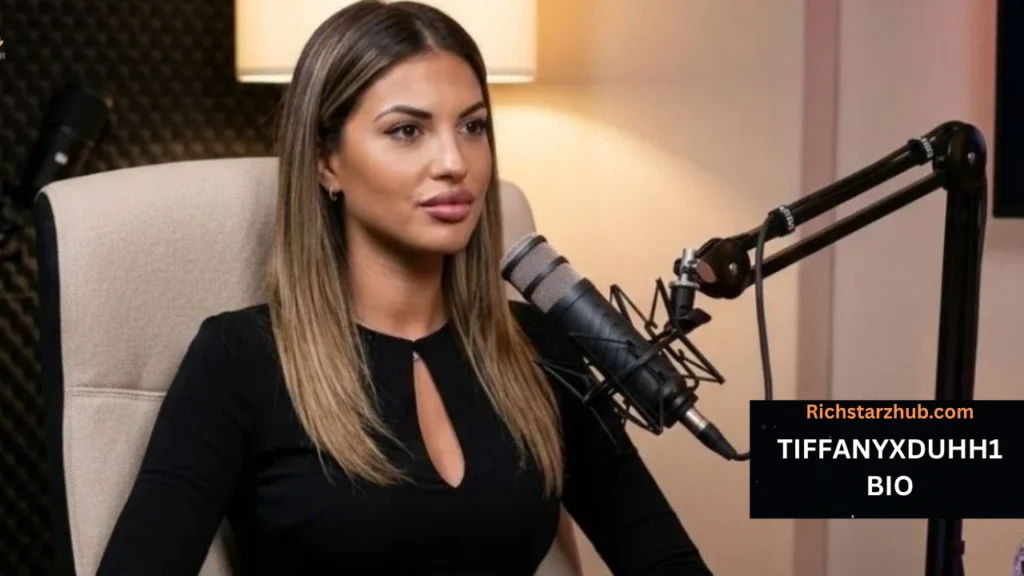 Tiffanyxduhh1 Bio