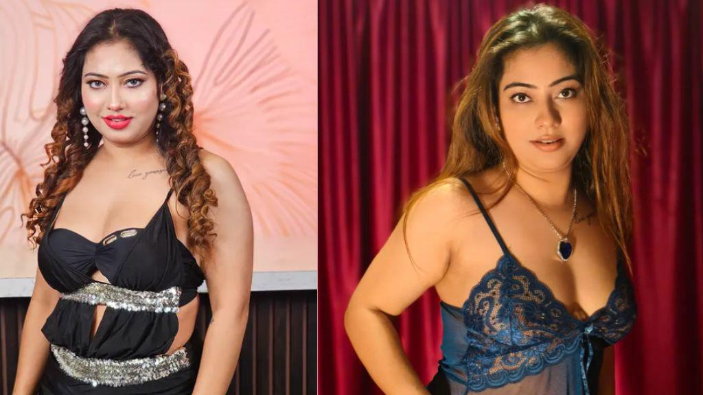  Ullu actress name