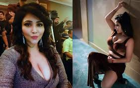 Ullu web series actress name