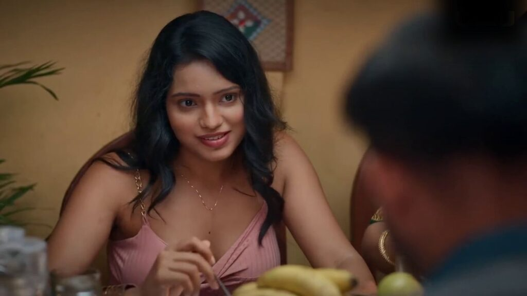Ullu web series actress name