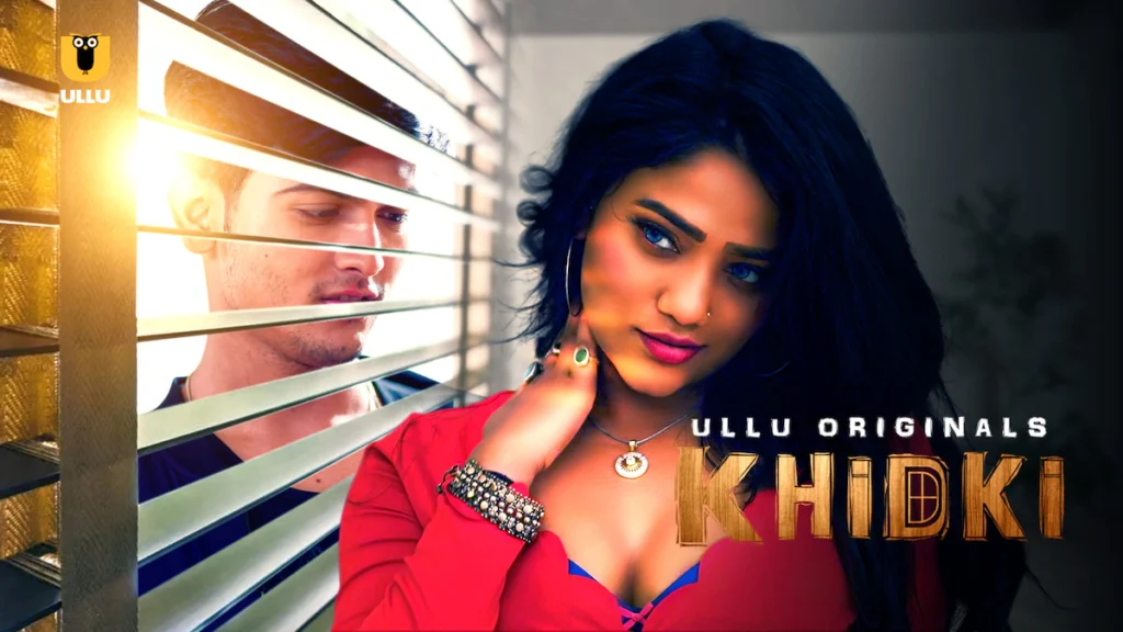 Ullu Web Series actress