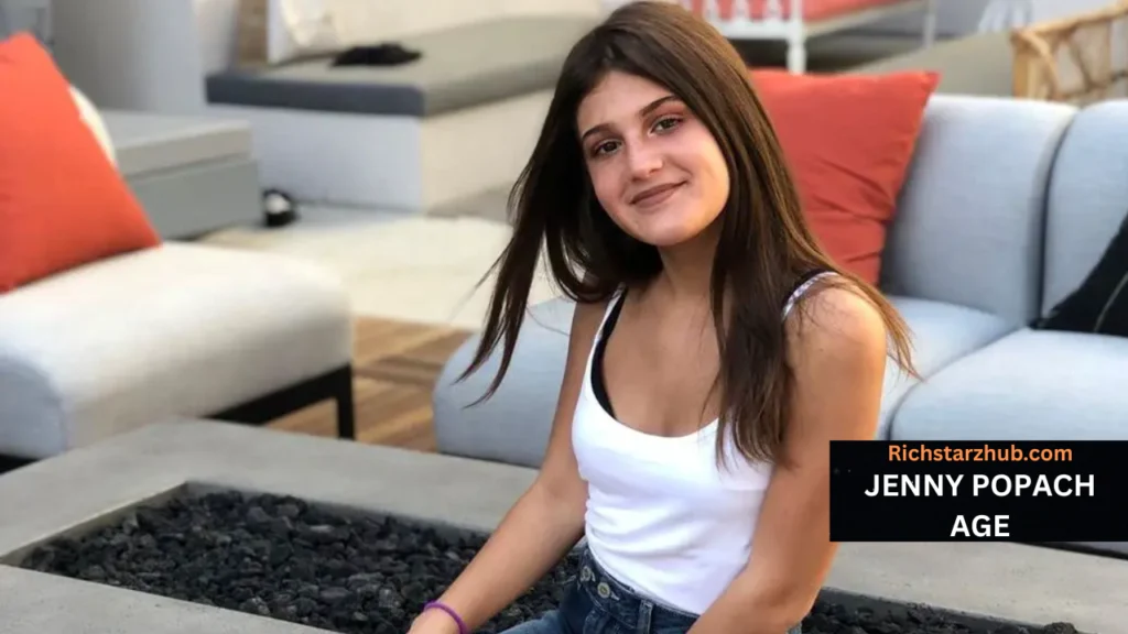 jenny popach age