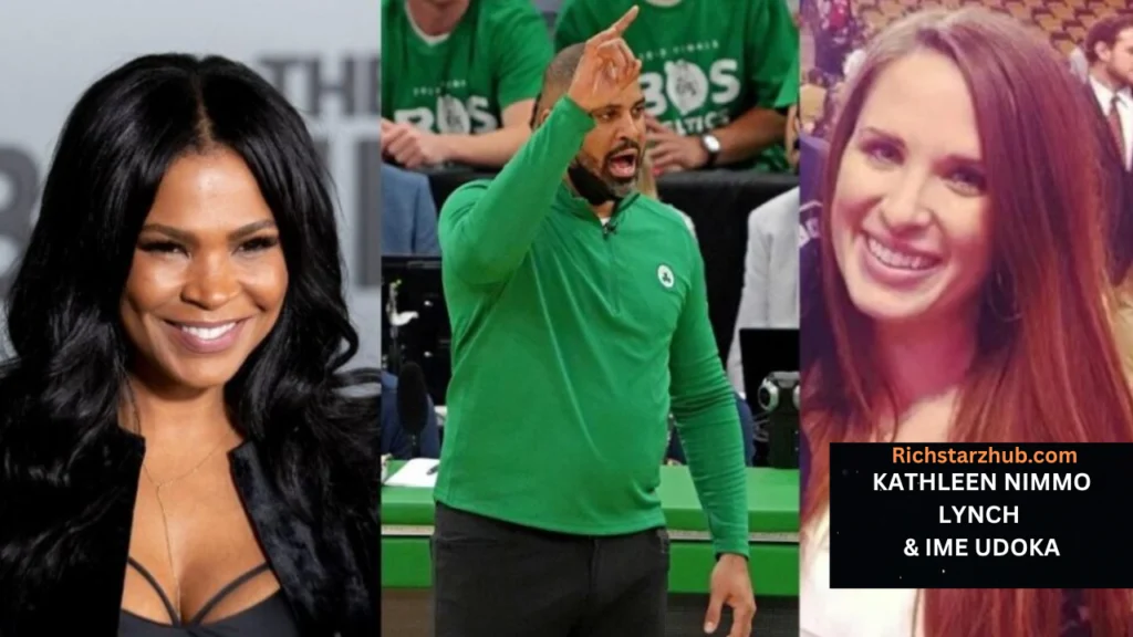 kathleen lynch celtics