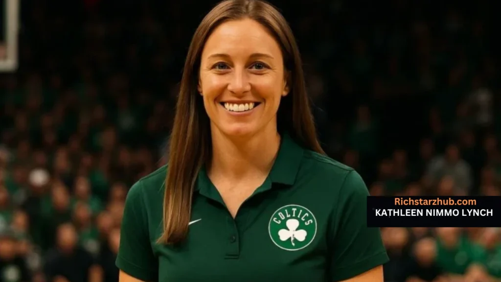 Kathleen Nimmo Lynch