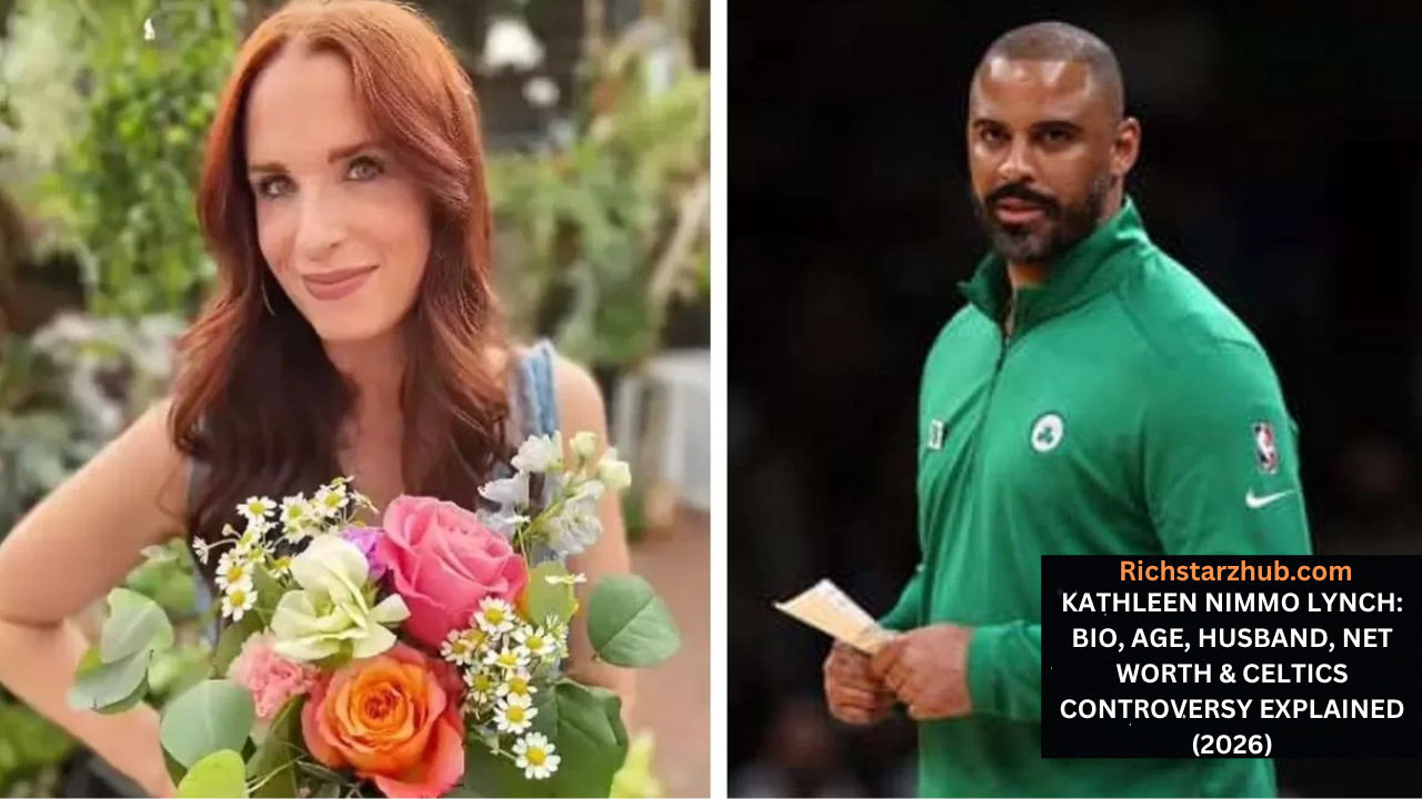 Kathleen Nimmo Lynch