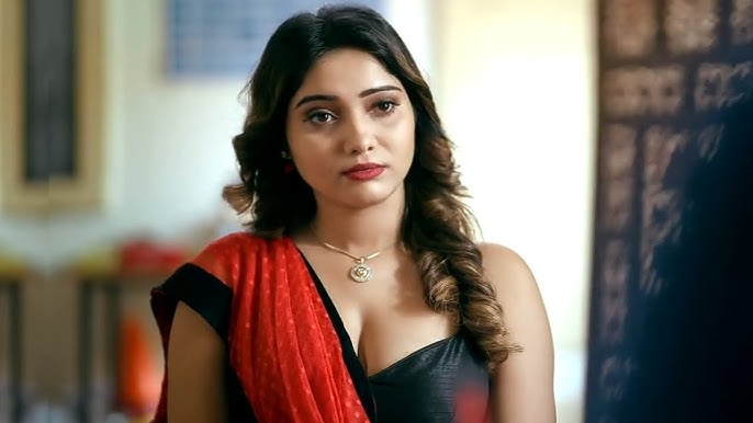 Ullu Hot actress name