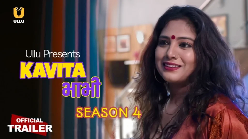 Ullu Hot Web Series