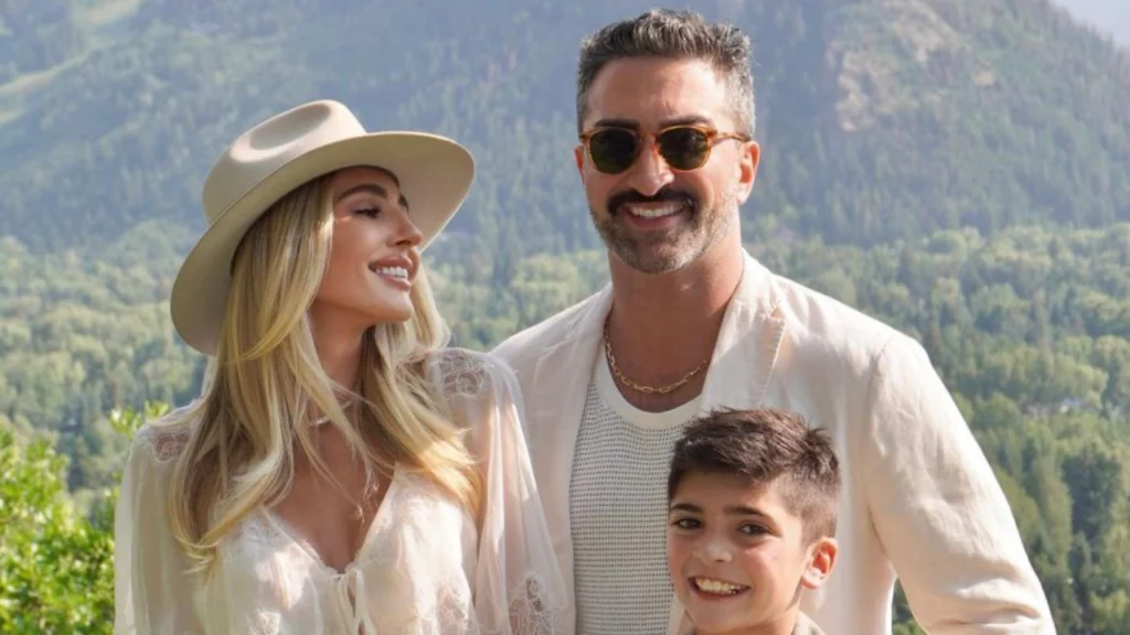 deirdre bosa husband